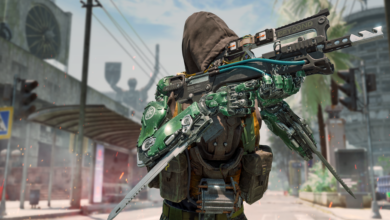 “از شبکه” با یک نشانه تپانچه پس از شروع بهمن بازی L1 بازی – رمزگشایی