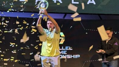 “موازی” ، به عنوان موبایل ، به عنوان کارت -Gome Ethereum Crans Cranse 100 دلار. ایالات متحده – Deciphers