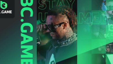 “رشد بی سابقه” زیرا بستر bc.game 9 میلیون کاربر را به خود جلب می کند – deciphens