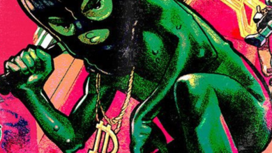 در Skyrockets Coin Skyrockets الهام گرفته از Fortnite Solana Dill ، ۴.۳۰۰ ٪ در خط نقشه “گسترش تشک” در بازی – Deciphers