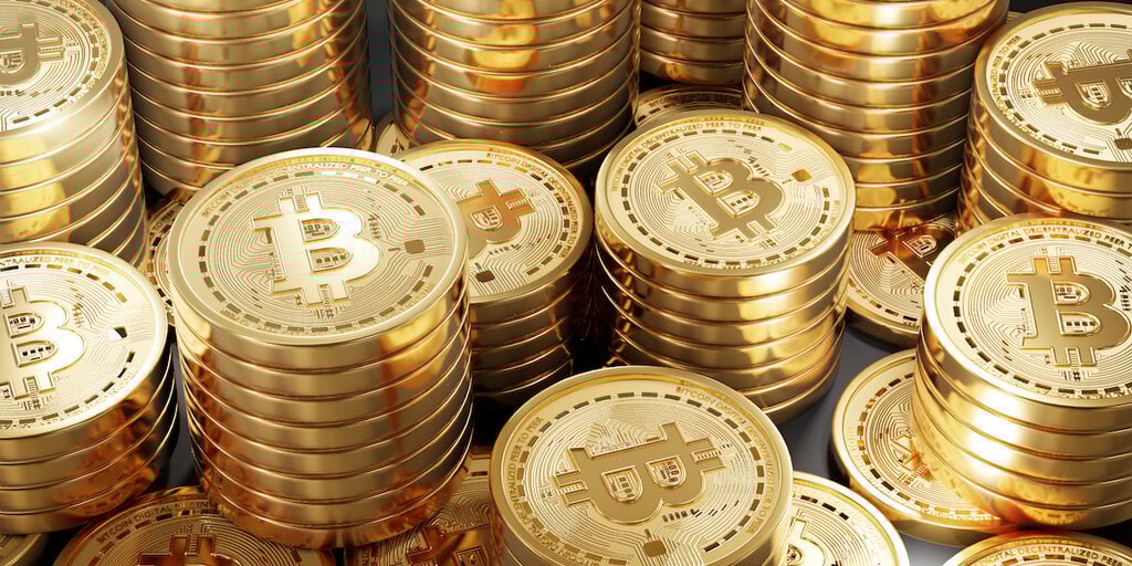 Robinhood در بازی اول بیت کوین ۱ میلیون دلار حدود ۴۰۰ هزار بازیکن را به خود جلب می کند – Deciphers
