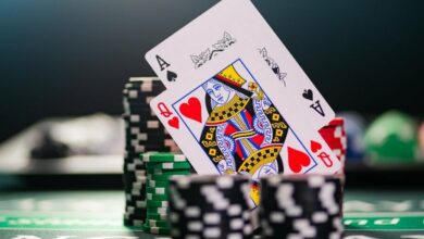شما می توانید با انجام این بازی در Blackjack – Deciphers – Bitcoin برنده شوید