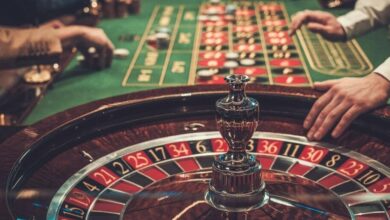 ییت ۷.۷۵ میلیون دلار جمع می کند. ایالات متحده برای ساخت رمزنگاری کازینو – رمزگشایی