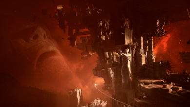 ‘Eve Frontier’ یک اقتصاددان بانک مرکزی را برای توسعه بازی Ethereum اقتصاد مجازی استخدام می کند – رمزگشایی