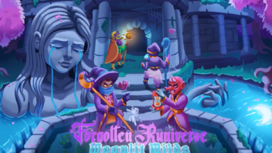 بازی “Feeling Run” پس از ورود Ronin NFTS به OpenSea ، در اوایل دسترسی راه اندازی می شود