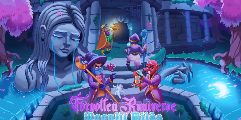 بازی “Feeling Run” پس از ورود Ronin NFTS به OpenSea ، در اوایل دسترسی راه اندازی می شود