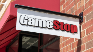 این هفته در بازی های Crypto: به روزرسانی اصلی ‘Off the Grid’ ، GameStop برای ۵ میلیارد دلار آمریکا پیشنهاد می کند – رمزگشایی