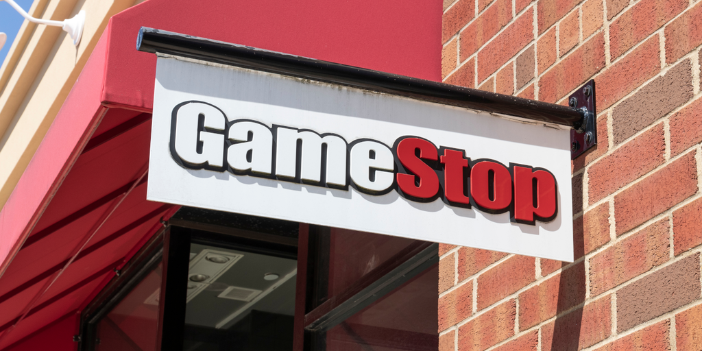 این هفته در بازی های Crypto: به روزرسانی اصلی ‘Off the Grid’ ، GameStop برای ۵ میلیارد دلار آمریکا پیشنهاد می کند – رمزگشایی