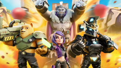 “Heroes of Mavia” Ethereum Game Token Token 430 ٪ در مقابل برنامه های گسترش – Deciphens