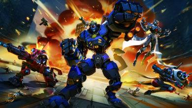 بازی Solana ‘Nyan Heroes’ بزرگترین هوایی را برای بازیکن بعدی نشان می دهد – رمزگشایی