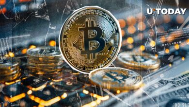 کیف پول Darknet Marketplace پس از نه سال عدم فعالیت ناگهان فعال شد