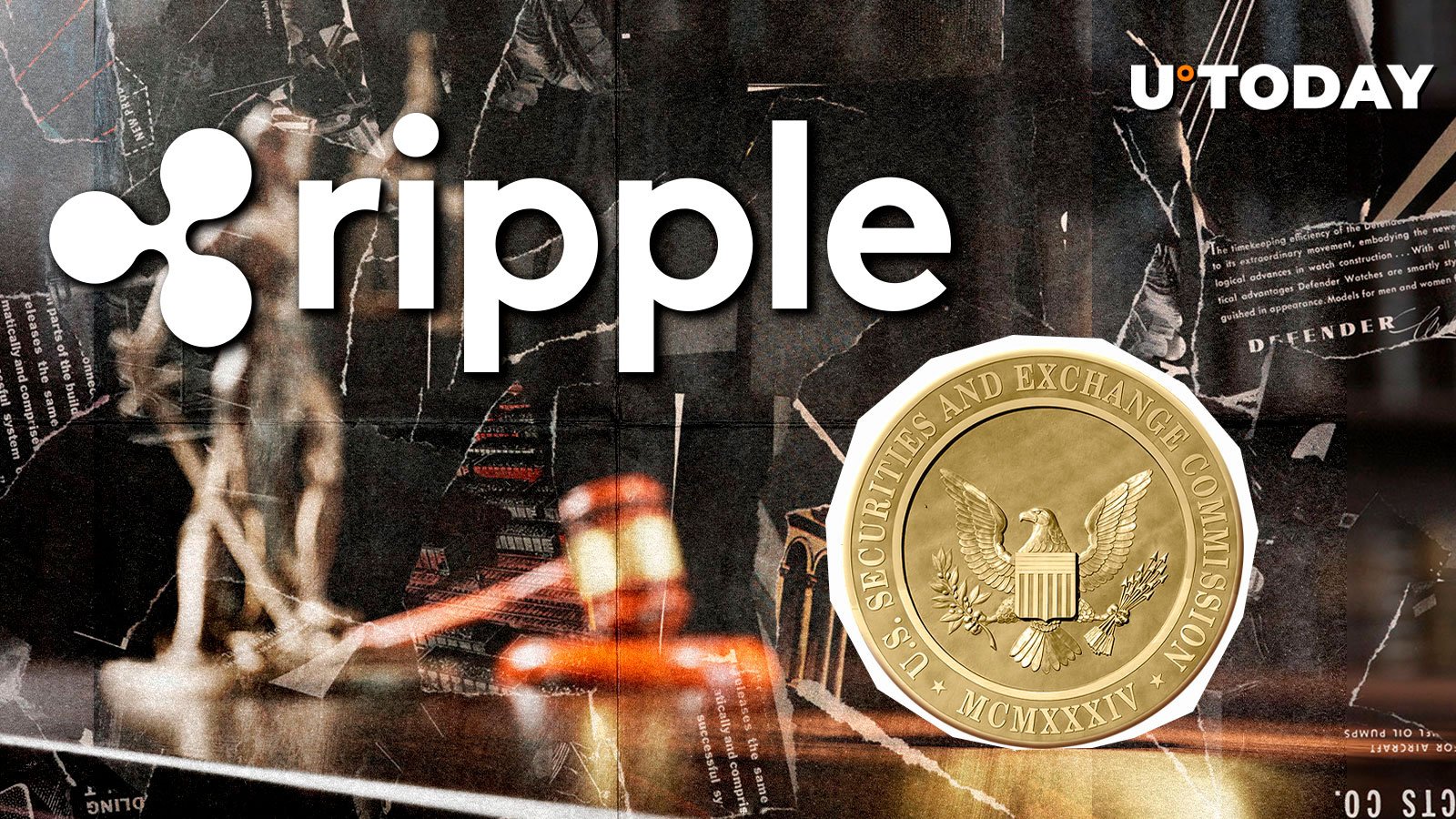 Ripple / Sec: وکیل XRP در مورد این پرونده به “نظریه جامد” واکنش نشان می دهد