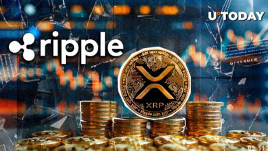 Ripple پس از اعلامیه ذخیره Crypto ، قفل ۱ میلیارد سکه XRP را باز می کند