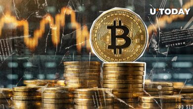 بیت کوین (BTC) بالاتر از مهمترین سطح ۲۰۲۵