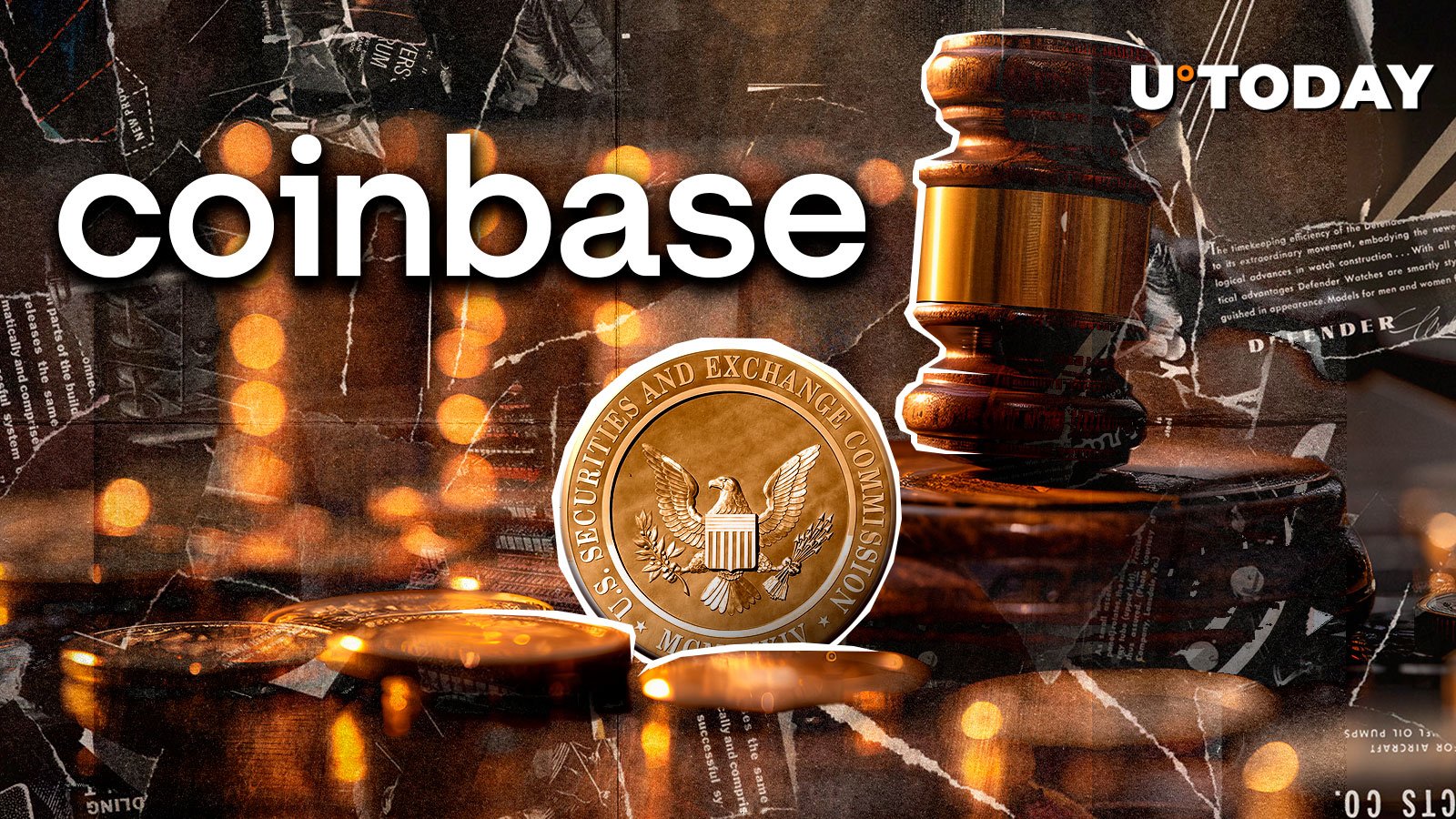 Coinbase می خواهد هزینه جنگ رمزنگاری SEC را بداند: جزئیات