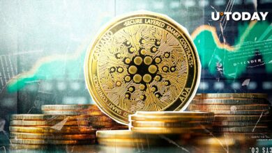 Cardano (ADA) Skyrokets ، Epic 46 ٪ سیل: جزئیات