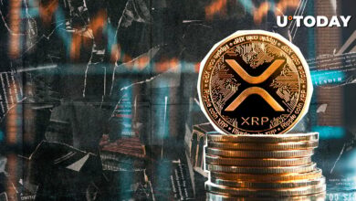 ۷۳۰ میلیون افت XRP در میان تلاش نجات ناموفق اتفاق می افتد
