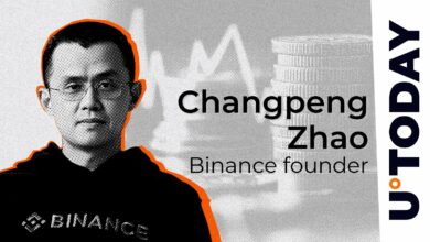 Binance’s CZ بخش مهمی از کتاب آینده خود در مورد Crypto را نشان می دهد