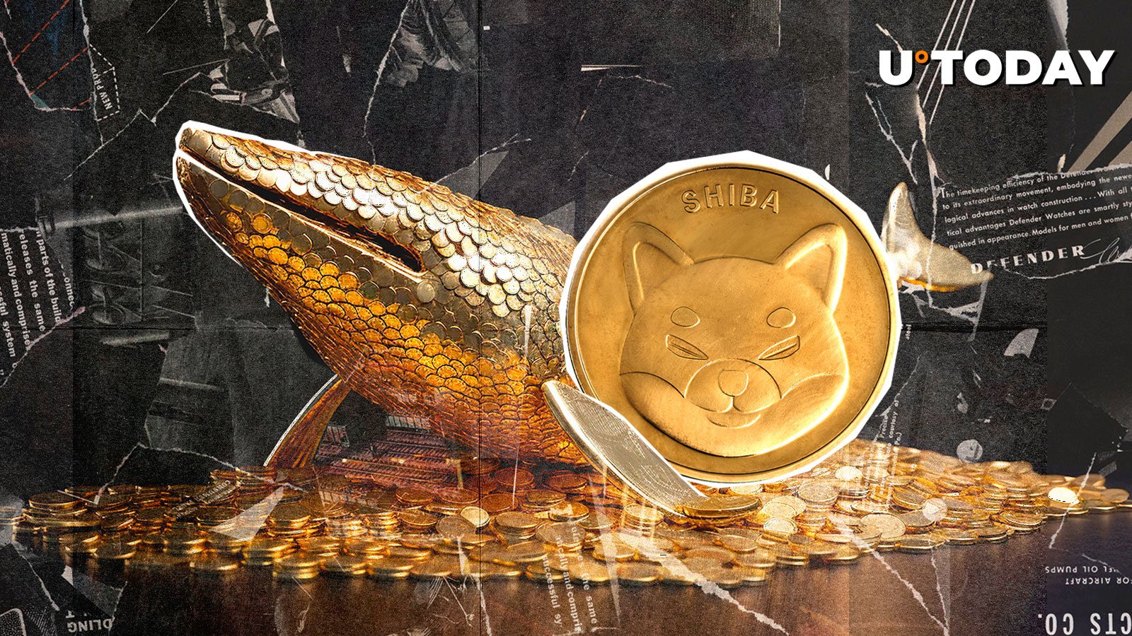 Whales Shiba Inu Awakening: آیا قیمت Shib دنبال خواهد شد؟ Whales Shiba Inu Awakening: آیا قیمت Shib دنبال خواهد شد؟
