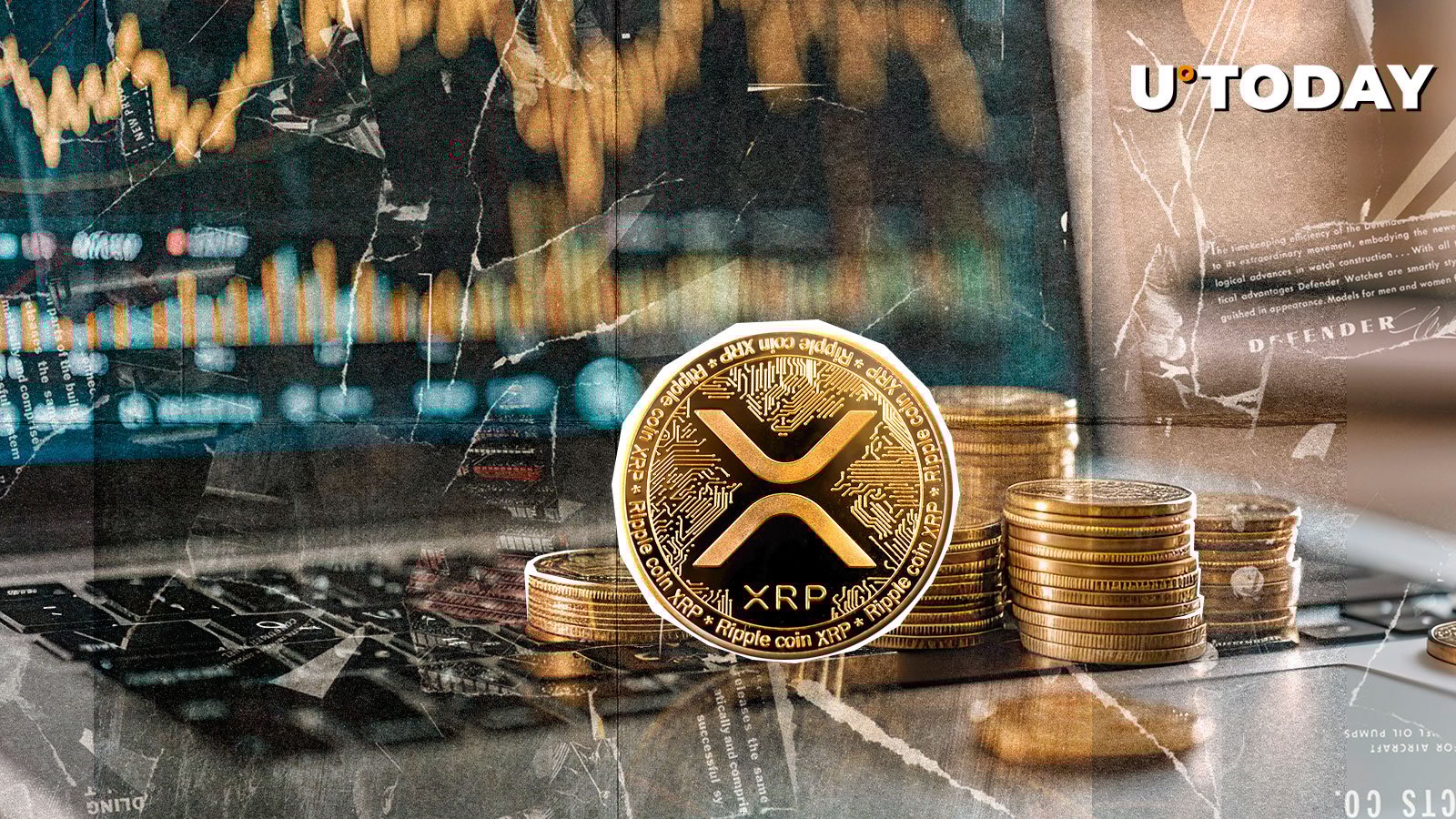 XRP 2،40 دلار: برای قیمت XRP چه انتظاری را باید انتظار داشت؟ XRP 2،40 دلار: برای قیمت XRP چه انتظاری را باید انتظار داشت؟
