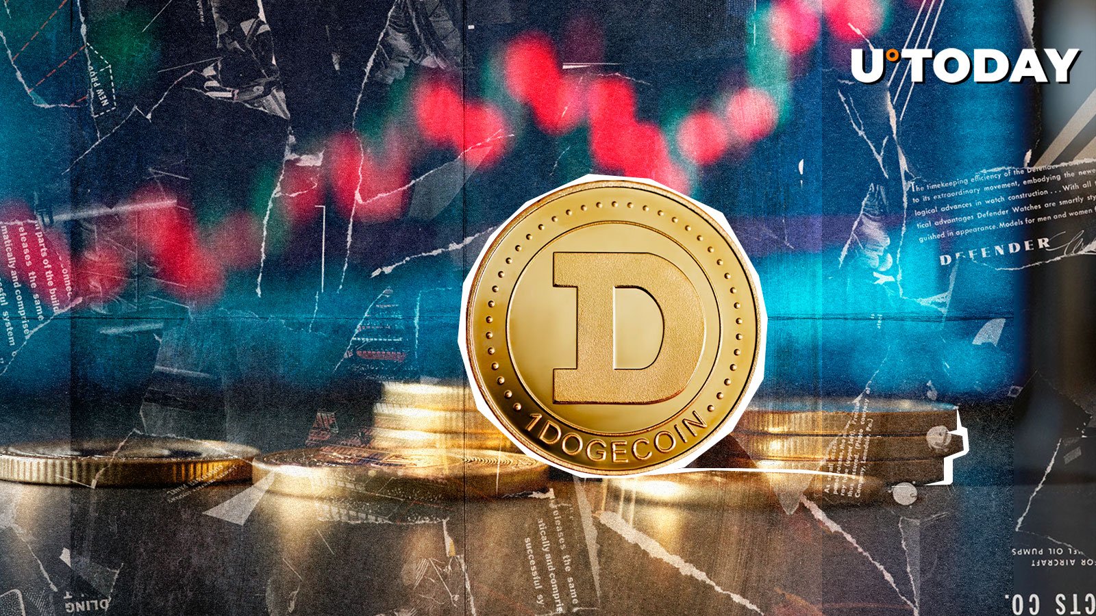 648.235،545 Dogecoin (Dege) بزرگترین مبادله رمزنگاری ، چه اتفاقی می افتد؟ 648.235،545 Dogecoin (Dege) بزرگترین مبادله رمزنگاری ، چه اتفاقی می افتد؟