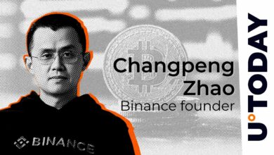 Binance’s CZ سهام هکر کره شمالی داده های بیت کوین: ۱.۱۶ میلیارد دلار BTC