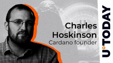“افسانه ساتوشی ، او را تنها بگذارید”: توضیح غیر منتظره ای از بنیانگذار Cardano (جزیره)