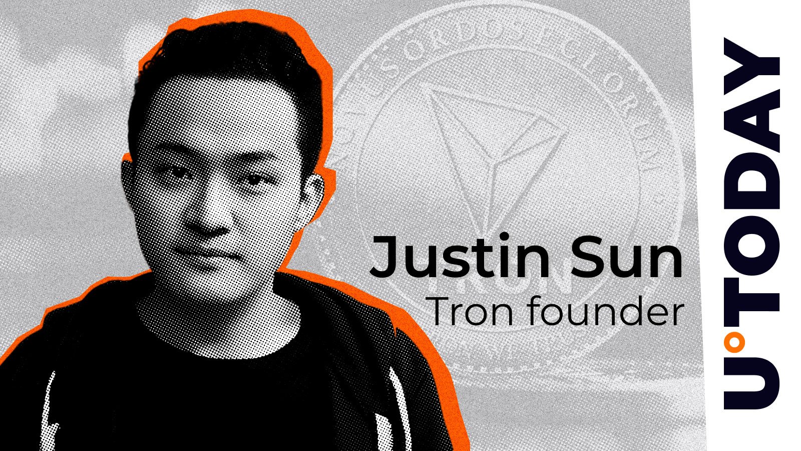 جاستین سان قوانین ساخت و ساز در Tron را فاش می کند: جزئیات جاستین سان قوانین ساخت و ساز در Tron را فاش می کند: جزئیات