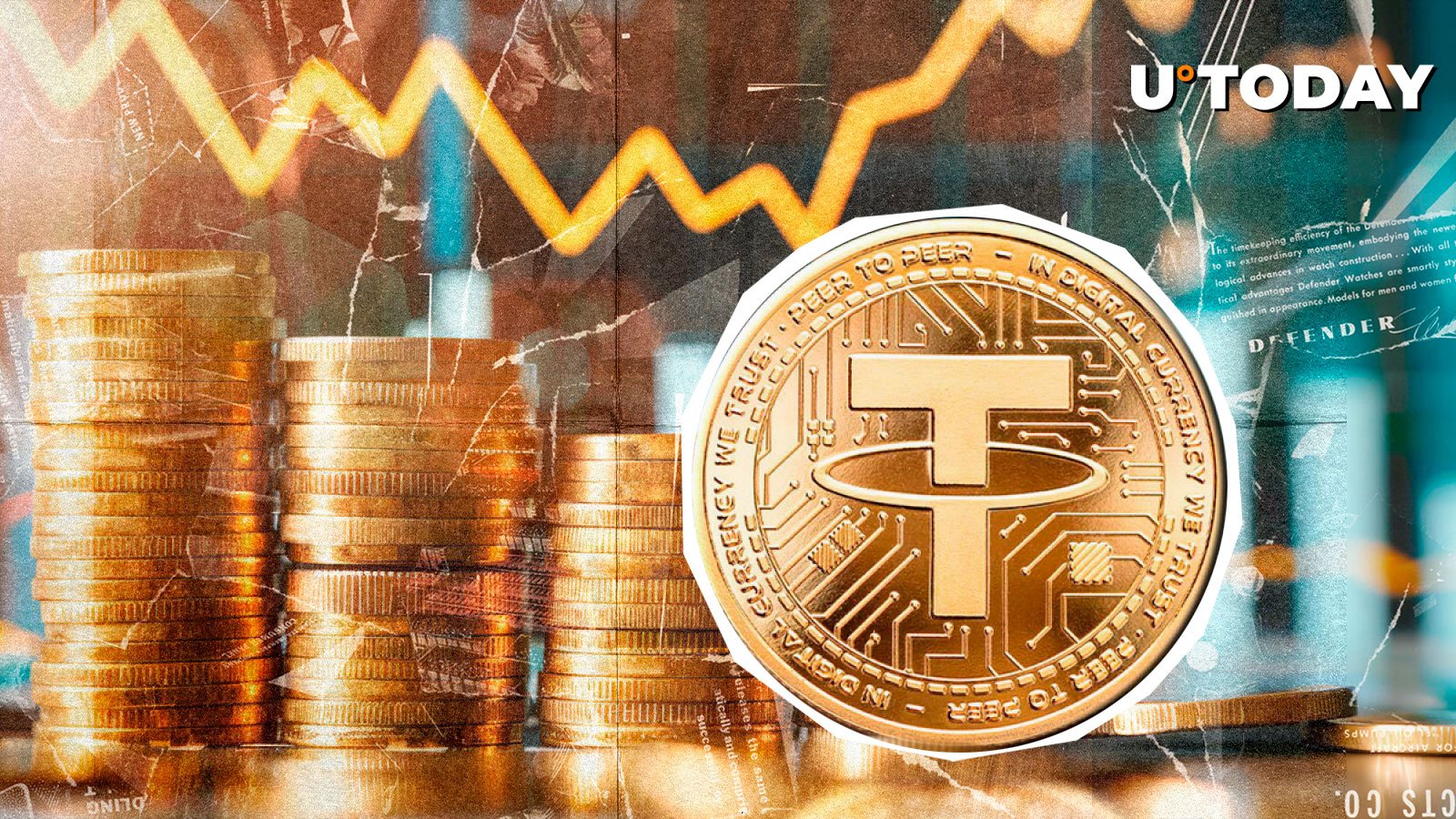 فقط در: بزرگ 1 میلیارد دلار USDT مبادله بزرگ رمزنگاری آسیایی فقط در: بزرگ 1 میلیارد دلار USDT مبادله بزرگ رمزنگاری آسیایی