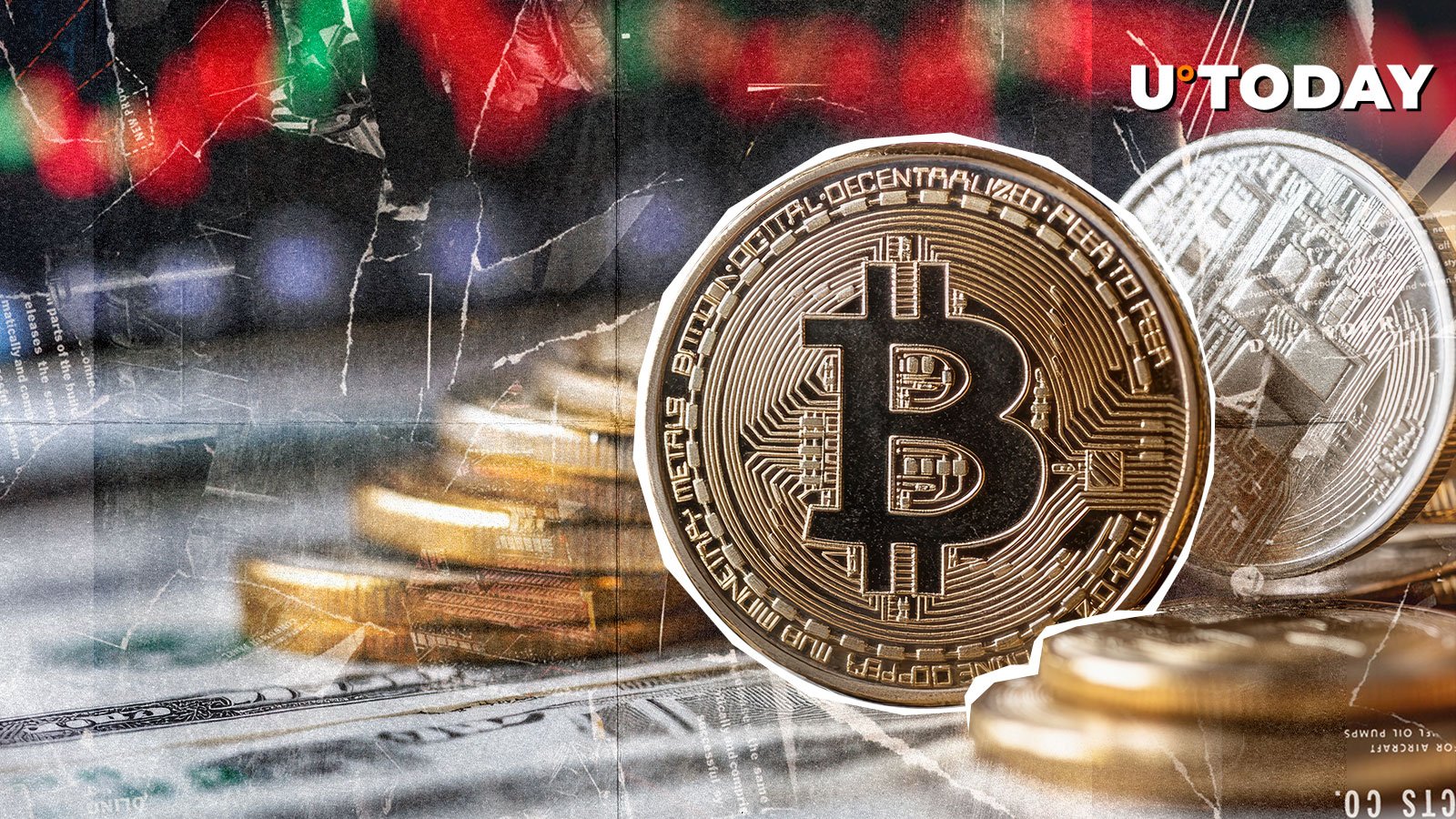 بیت کوین (BTC) 84000 دلار پس انداز می کند ، اما یک ضبط صلیب مرگ وجود دارد بیت کوین (BTC) 84000 دلار پس انداز می کند ، اما یک ضبط صلیب مرگ وجود دارد