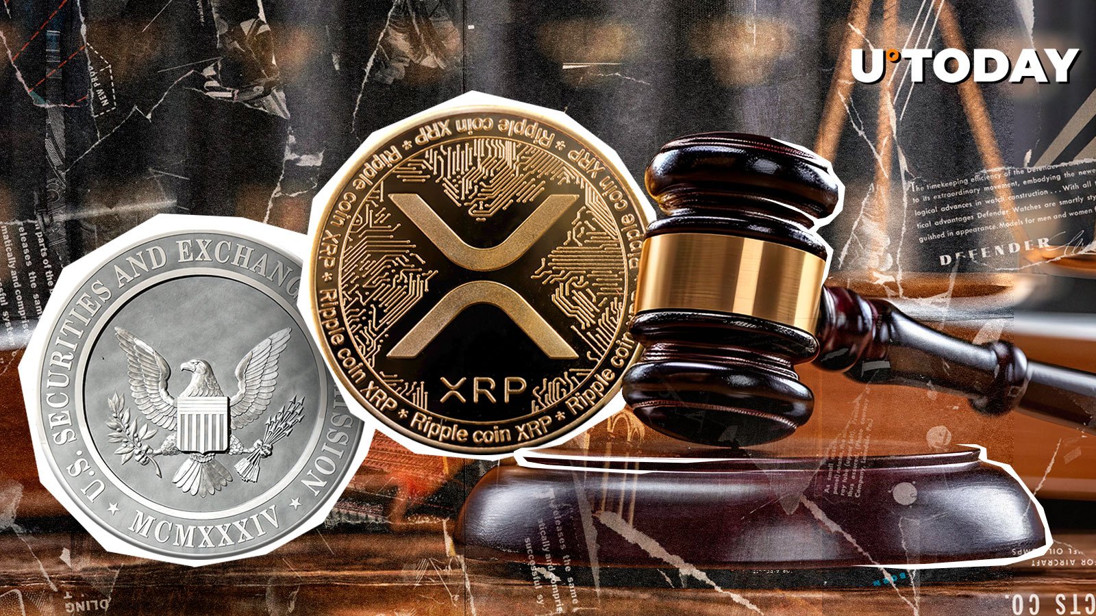 XRP Skyrokets در پاسخ به پایان ۱۴ ٪