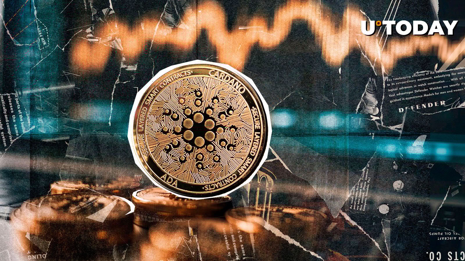 آیا کاردانو هنوز در معرض خطر مرگ است؟ داده های زنجیره ای بینش را به اشتراک می گذارد