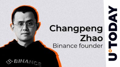 CZ Binance در اخبار پیش بینی ظاهر می شود: ‘چهار ماه زندگی من را در زندان تغییر داد