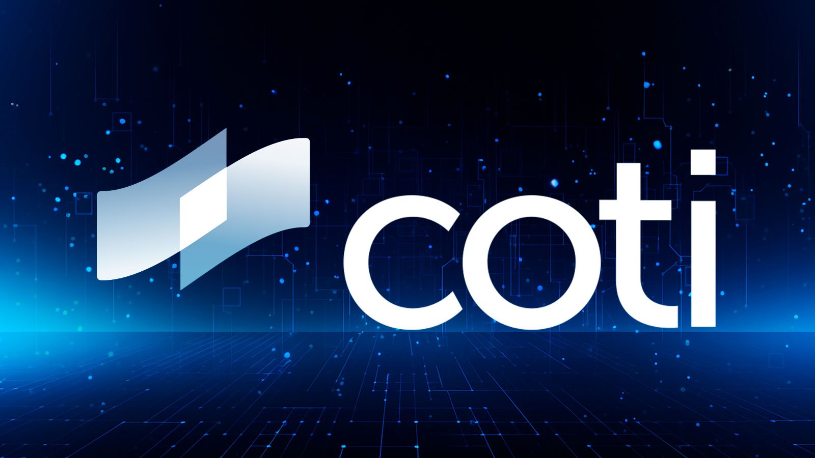 blockchain coti سرانجام در Mainnet زندگی می کند: جزئیات blockchain coti سرانجام در Mainnet زندگی می کند: جزئیات