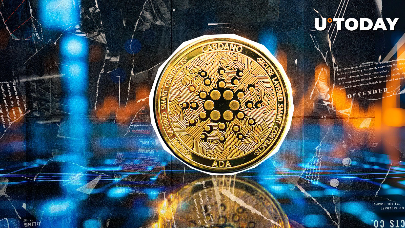 Cardano (ADA) Spotlight'da در حال تغییر بازی به روزرسانی: جزئیات Cardano (ADA) Spotlight'da در حال تغییر بازی به روزرسانی: جزئیات