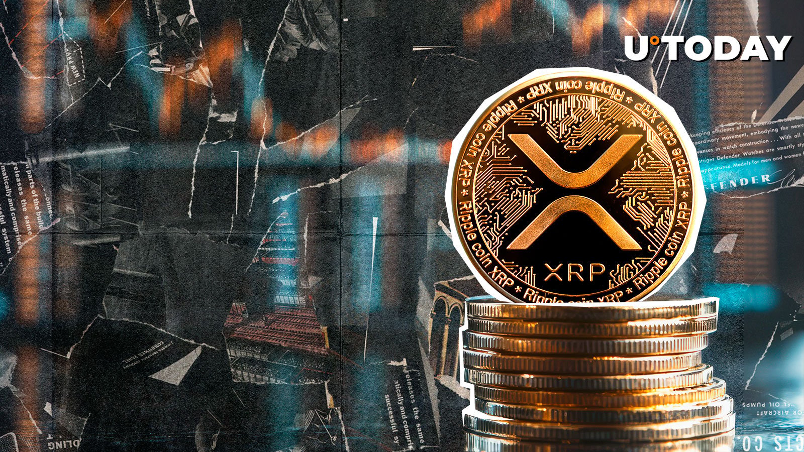 حالا کسی که به دنبال XRP است تقریباً هیچ کس نیست