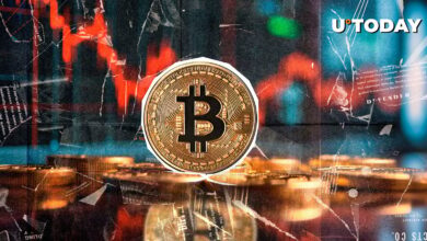 آیا بیت کوین (BTC) پایین را پیدا می کند؟ نشانگر سوئیچ سرنخ معکوس