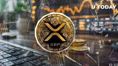 XRP 1 میلیون علائم نگه داشته می شود: چه اتفاقی می افتد