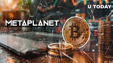Metaplanet وام بیشتری برای خرید بیت کوین می دهد