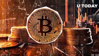 بیت کوین (BTC) ‘Death Cross’ در نشانگر نادر ظاهر می شود: چه اتفاقی خواهد افتاد؟