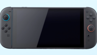 آیا نینتندو سوئیچ ۲ خیلی بزرگ خواهد بود؟ – رمزگشایی
