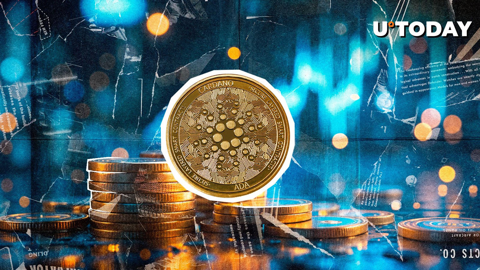 قیمت ADA در 24 ساعت 12 ٪ 2.19 میلیارد کاردانو افزایش یافته است قیمت ADA در 24 ساعت 12 ٪ 2.19 میلیارد کاردانو افزایش یافته است