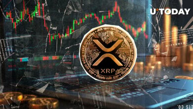 XRP Fresh Market Sales $ ریسک $ ریسک: بعدی چیست؟