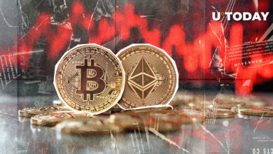 ETH/BTC زیر ۰.۰۲ فرو می رود