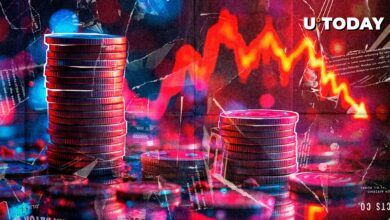 نمونه کارها Satoshi 30 میلیارد دلار کاهش می یابد