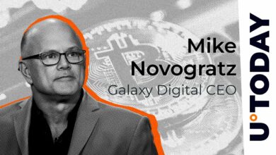 میلیاردر Novogratz: بیت کوین آماده اجرا است