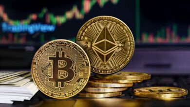ETH/BTC همچنان بیشتر می شود