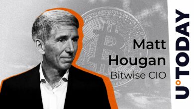 بیت کوین (BTC) در میان عدم اطمینان کلان عملکرد بهتری نسبت به طلا دارد ، Bitsel CIO خوش بین است