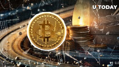 Bitcoin Mogul با موفقیت شروع به فضا کرد