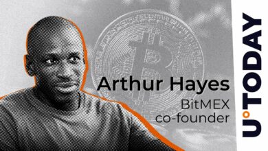 تاریخ بیت کوین در تاریخ ۱۵ آوریل توسط آرتور هیز تعیین شده است: جزئیات